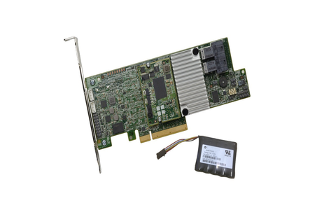 Cisco UCS-RAID9361CV-8I Storage Card
