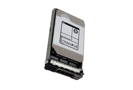 Dell 07FPR SAS 10TB Hard Disk Drive