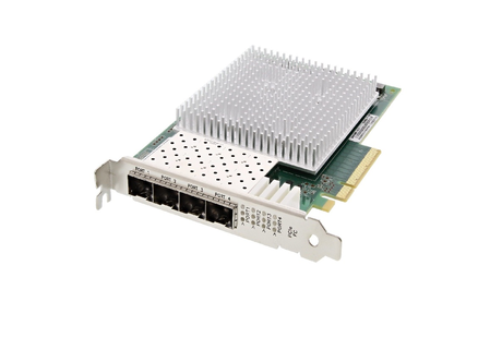 Dell QLE2694-DELL Fibre Channel Adapter