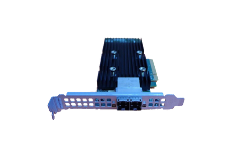 Dell T5D83 12GBPS Host Bus Adapter