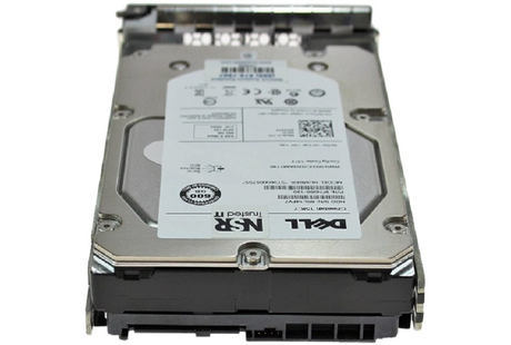 Dell W347K 600GB Hard Disk Drive
