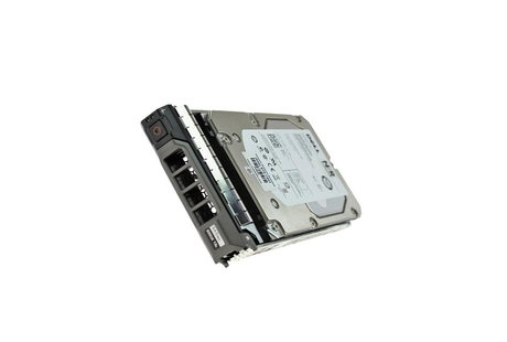 Dell W347K SAS Hard Disk
