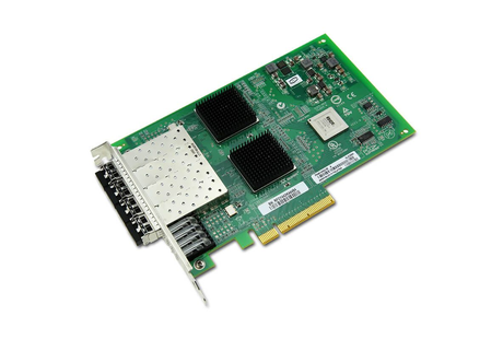Dell QLE2564-T-Dell PCI-E Adapter