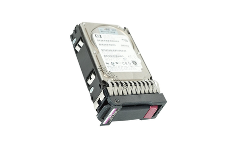 HP 432320-001 SAS Hard Disk Drive
