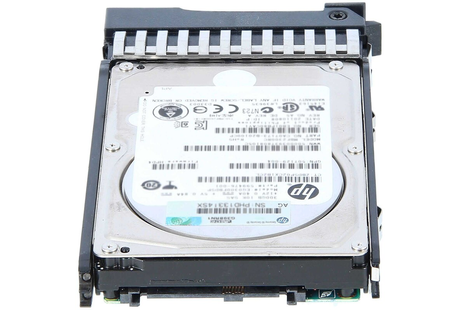 HP 625031-B21 SAS 7.2K RPM Hard Disk