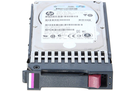 HP 625031-B21 SAS Hard Disk Drive