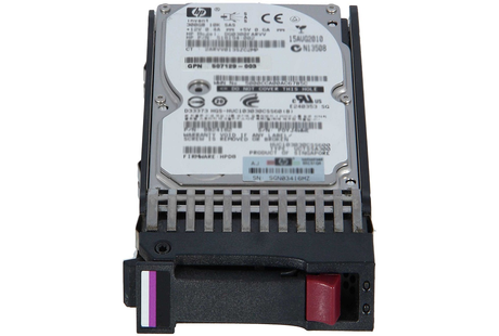 HPE 785069-B21 900GB Hot Plug HDD