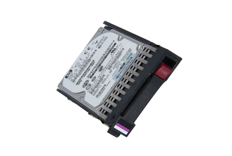 HPE 870759-B21 Hot Swap Hard Disk Drive