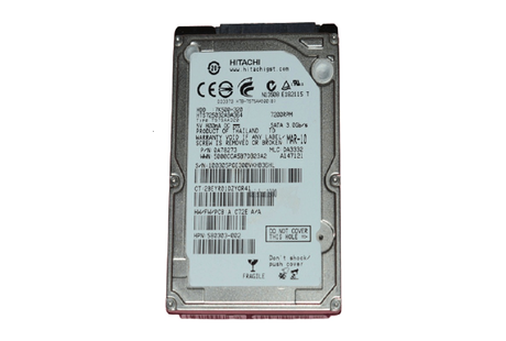 Hitachi HTS725032A9A364 320GB SFF Hard Drive