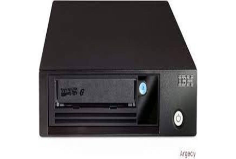 IBM 3580-H5S 1.50TB/3TB Tape Drive