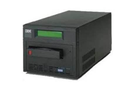 IBM 3580-L23 External Tape Drive