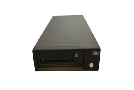 IBM 46C1748 1.50TB/3TB Tape Drive