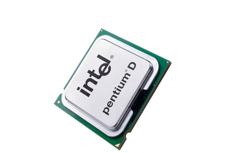 Intel SL95V Pentium Dual Core 3.40GHz Processor