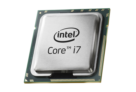 Intel SLBJG Layer3 (L3) 2.93GHz Processor