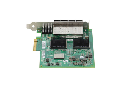 Qlogic QLE2564-CK PCI-E Adapter