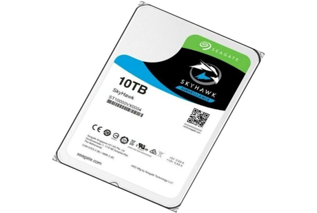 Seagate ST10000VX0004 6GBPS Hard Disk