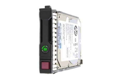 HPE 759212-B21 SAS 12GBPS 600GB Hard Drive