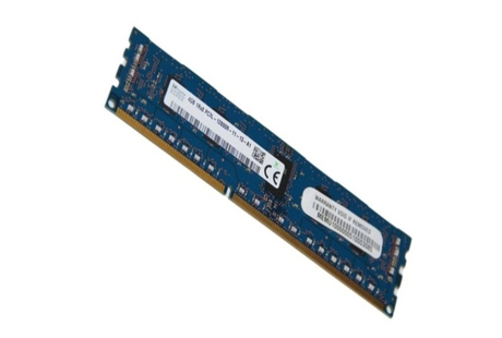Hynix HMT451R7BFR8A-PB 4GB Ram PC3-12800