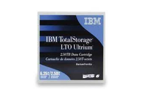 IBM 00V7594L 2.5TB-6.25TB Tape Drive