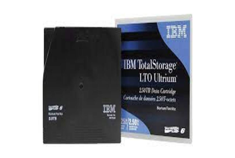 IBM 00V7594L Data Cartridge Tape Media