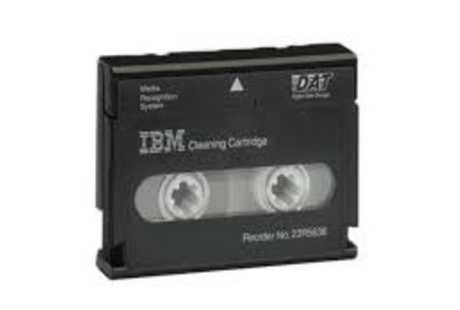 IBM 23R5638 Cleaning Cartridge Tape Drive