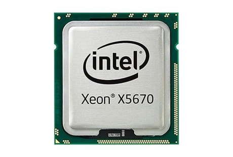 Intel AT80614005130AA 2.93GHz 6 Core Processor