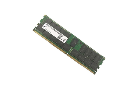 Micron MTA18ASF2G72PZ-2G6D1 16GB Memory