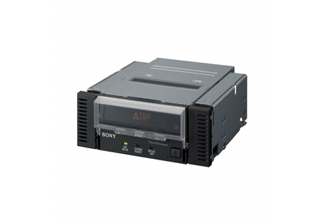 Sony SDX-S300C AIT-1 External Tape Storage