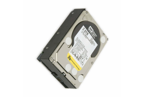 Western Digital HUS724020ALS640 2TB Hard Disk Drive