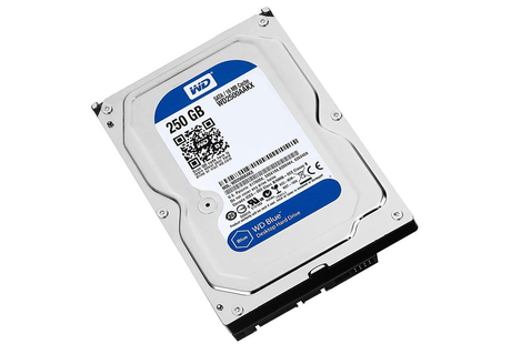 Western Digital WD2500AAKX SATA-6GBPS Hard Drive