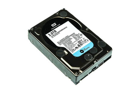 Western Digital WD3000F9YZ 3TB Hard Disk