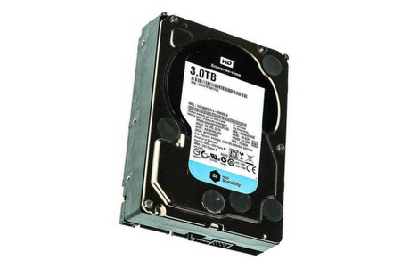 Western Digital WD3000F9YZ SATA-6GBPS Hard Disk Drive