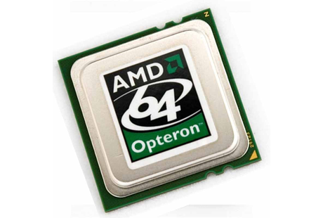 AMD OS2435WJS6DGNWOF 6 Core 2.60GHz Processor