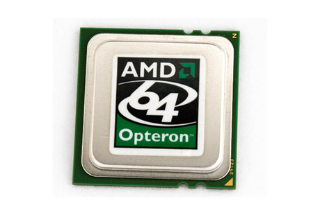 AMD OS8439YDS6DGN 2.80GHZ 6 Core Processor