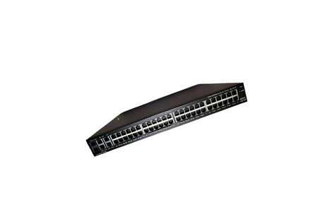 Cisco SRW248G4P-K9 48 Ports Managed Switch