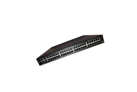 Cisco SRW248G4P-K9-NA 48 Ports Managed Switch