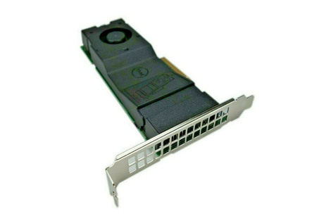 Dell NTRCY Adapter Card