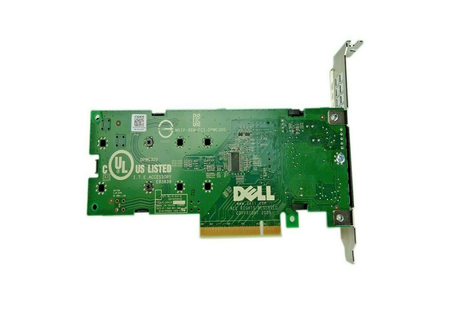 Dell NTRCY M.2 Adapter