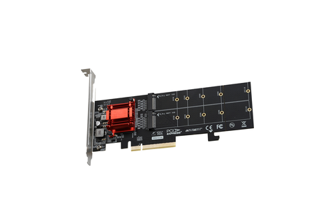 HPE P24041-001 NVME Adapter