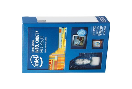 Intel BX80648I75960X 3.00GHz Processor