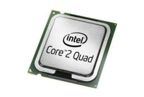 Intel SLACR Intel Core 2 Quad Processor