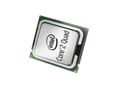 Intel SLACR Quad-Core Desktop Processor