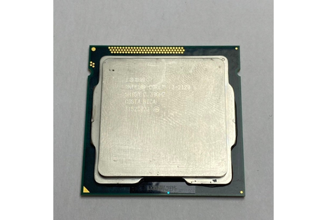 Intel SR05Y 3.30GHz Dual Core Processor