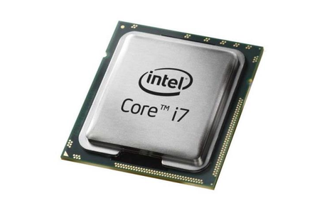 Intel SR0PL 3.50GHZ Quad-Core Processor