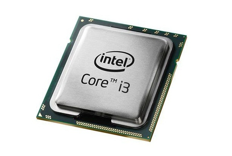 Intel SR1NP 3.40GHz Layer3 Processor
