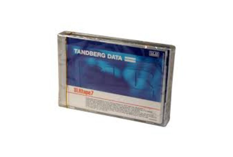 Tandberg 431891 100 Data Corporation Tape Media