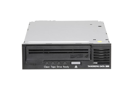 Tandberg Data 3502-LTO 800GB Native Tape Drive