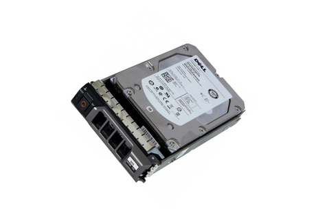 Dell 091K8T 6GBPS Hard Drive