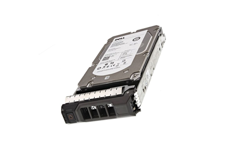 Dell 9YZ268-150 2TB Hard Disk Drive