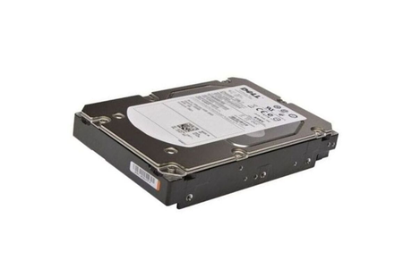 Dell 342-2056 600GB SAS Hard Disk Drive
